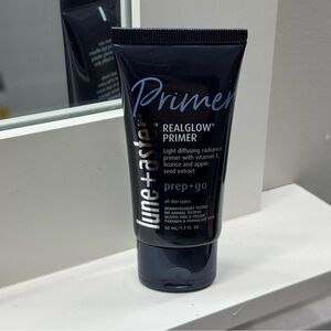 RealGlow Primer prep+go from Lune+Aster